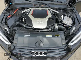 2019 Audi S5 Sportback Premium Plus z VIN WAUB4CF54KA092113, wystawiony jako Copart lot #47312015 z przebiegiem 46 952 mil mil oraz Szkoda całkowita • Salvage title. Historia ofert i sprzedaży dostępna na DreamBid. Obrazek 11.