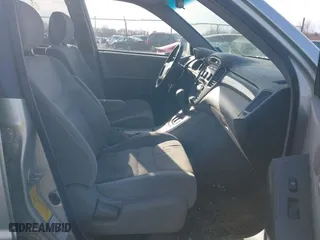 2003 Toyota Highlander with VIN JTEHF21A030157807, listed as a IAAI auction lot 41822036 with 253,295 mi miles. Bid and sale history available at carsss.com. Image 5.