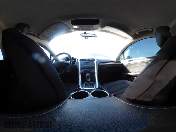2013 Ford Fusion SE with VIN 3FA6P0H74DR102825, listed as a IAAI auction lot 41894732 with 137,837 mi miles and . Bid and sale history available at DreamBid. Image 19.