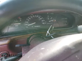 1994 Oldsmobile 88 z VIN 1G3HN52LXR4821055, wystawiony jako Copart lot #72764374 z przebiegiem 189 600 mil mil oraz Czysty tytuł • Clean title. Historia ofert i sprzedaży dostępna na DreamBid. Obrazek 9.