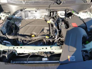 2025 Chevrolet Trax ACTIV with VIN KL77LKEP5SC107857, listed as a IAAI auction lot 41635293 with 5,924 mi miles and . Bid and sale history available at DreamBid. Image 10.