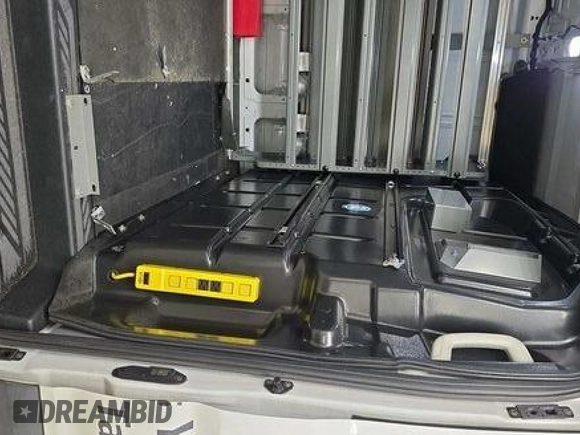2019 Ford Transit with VIN 1FTYR1YG9KKB43472, listed as a IAAI auction lot 42624630 with 149,813 mi miles and . Bid and sale history available at DreamBid. Image 29.
