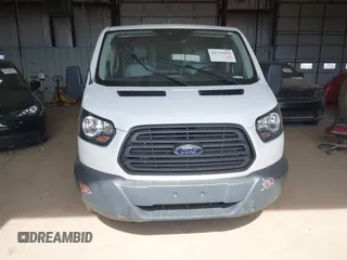 2018 Ford Transit with VIN 1FTYR2YM9JKA09684, listed as a IAAI auction lot 41713012 with 130,310 mi miles and . Bid and sale history available at DreamBid. Image 12.