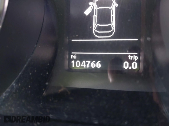 2016 Volkswagen Jetta Sport with VIN 3VWD17AJ5GM342014, listed as a IAAI auction lot 42340647 with 104,766 mi miles and . Bid and sale history available at DreamBid. Image 16.