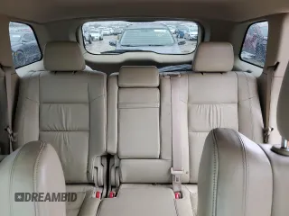 2015 Jeep Grand Cherokee Limited with VIN 1C4RJFBG5FC883103, listed as a Copart auction lot 47835325 with 57,254 mi miles and Salvage Title. Bid and sale history available at carsss.com. Image 10.