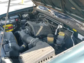 1999 Honda Passport LX с VIN 4S6CM58W8X4405536, выставлен на аукционе IAAI как лот 41891974 с пробегом 209 464 миль миль и . История ставок и продаж доступна на DreamBid. Изображение 12.