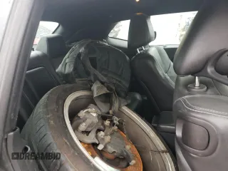 2013 Dodge Challenger SXT z VIN 2C3CDYAG6DH515778, wystawiony jako Copart lot #55976665 z przebiegiem 160 194 mil mil oraz Szkoda całkowita • Salvage title. Historia ofert i sprzedaży dostępna na DreamBid. Obrazek 10.