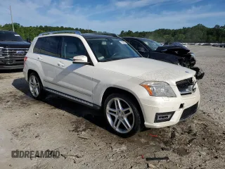 2012 Mercedes-Benz GLK 350 z VIN WDCGG8HB7CF908388, wystawiony jako Copart lot #57585335 z przebiegiem 173 469 mil mil oraz Szkoda całkowita • Salvage title. Historia ofert i sprzedaży dostępna na DreamBid. Obrazek 4.