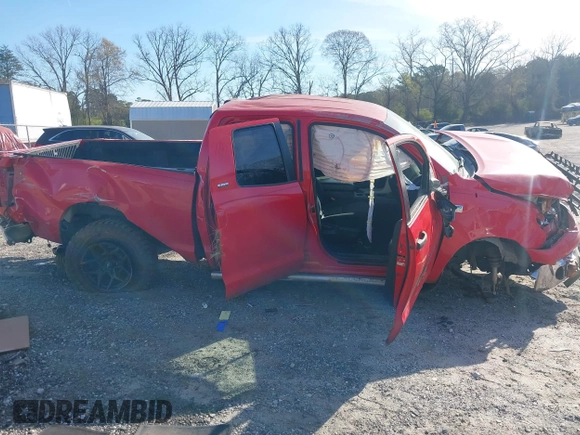 2008 Toyota Tundra 4WD Truck with VIN 5TFBT54178X012066, listed as a IAAI auction lot 41900677 with 249,817 mi miles. Bid and sale history available at carsss.com. Image 14.