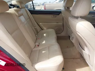 2013 Lexus ES 250 с VIN JTHBK1GG7D2065075, выставлен на аукционе IAAI как лот 41761753 с пробегом 121 272 миль миль и . История ставок и продаж доступна на DreamBid. Изображение 8.