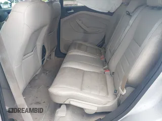 2014 Ford Escape Titanium с VIN 1FMCU0J91EUD93260, выставлен на аукционе IAAI как лот 42495051 с пробегом 97 164 миль миль и . История ставок и продаж доступна на DreamBid. Изображение 8.