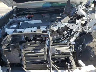 2024 Toyota Sequoia SR5 with VIN 7SVAAABA5RX021370, listed as a Copart auction lot 80050244 with 29,969 mi miles and Salvage Title. Bid and sale history available at carsss.com. Image 12.