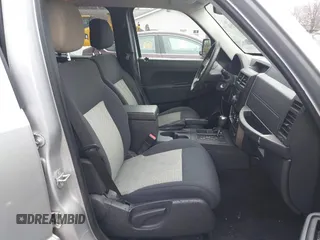 2010 Jeep Liberty Sport with VIN 1J4PN2GK5AW116693, listed as a IAAI auction lot 41945056 with 132,530 mi miles. Bid and sale history available at carsss.com. Image 5.