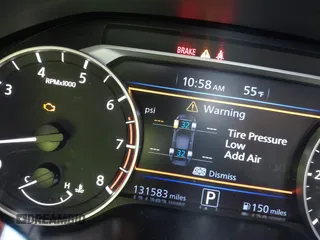 2020 Nissan Altima S with VIN 1N4BL4BV5LC160772, listed as a IAAI auction lot 42009543 with 131,583 mi miles and . Bid and sale history available at DreamBid. Image 15.