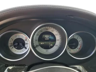 2015 Mercedes-Benz CLS-Class CLS 400 with VIN WDDLJ6HB7FA156502, listed as a Copart auction lot 68893783 with 63,449 mi miles. Bid and sale history available at carsss.com. Image 9.