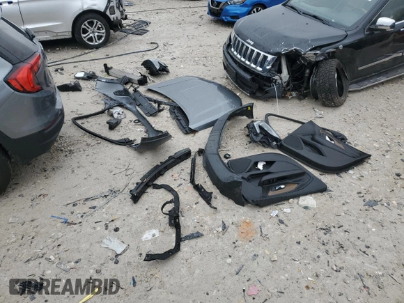 2018 GMC Terrain SLE z VIN 3GKALTEX9JL312037, wystawiony jako Copart lot #52201515 z przebiegiem 120 735 mil mil oraz Tytuł czysty. Historia ofert i sprzedaży dostępna na DreamBid. Obrazek 13.