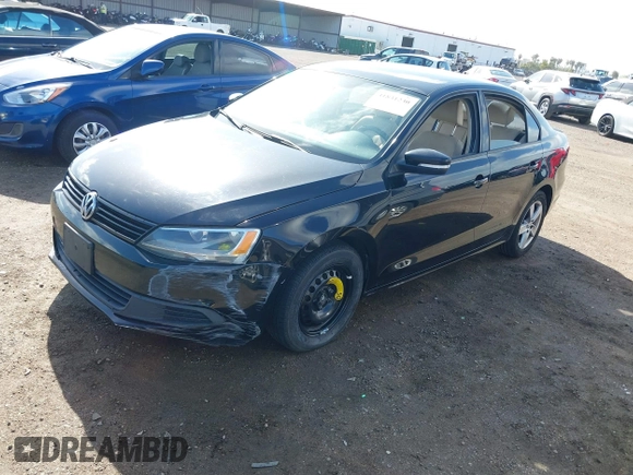 2012 Volkswagen Jetta TDI w/Premium with VIN 3VWLL7AJ3CM469621, listed as a IAAI auction lot 41831230 with 198,871 mi miles and . Bid and sale history available at DreamBid. Image 2.