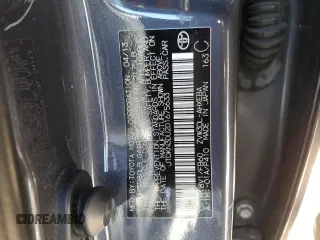 2013 Toyota Prius One with VIN JTDKN3DU2D1675633, listed as a Copart auction lot 49341255 with 232,622 mi miles and Salvage Title. Bid and sale history available at DreamBid. Image 12.