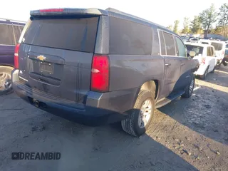 2019 Chevrolet Suburban LT with VIN 1GNSCHKC9KR327072, listed as a IAAI auction lot 40852032 with 109,815 mi miles and . Bid and sale history available at DreamBid. Image 4.
