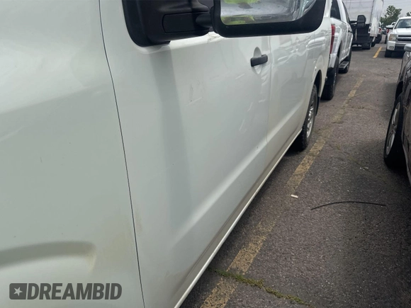 2020 Nissan NV SV with VIN 1N6AF0KY5LN801842, listed as a IAAI auction lot 42788879 with 149,926 mi miles and . Bid and sale history available at DreamBid. Image 13.