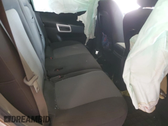 2014 Chevrolet Captiva Sport LS with VIN 3GNAL2EK5ES544633, listed as a Copart auction lot 71859704 with Not Provided miles and Salvage Title. Bid and sale history available at DreamBid. Image 12.