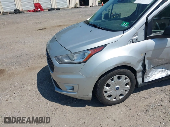 2020 Ford Transit Connect XLT с VIN NM0LS7F24L1448780, выставлен на аукционе IAAI как лот 42581664 с пробегом 68 964 миль миль и . История ставок и продаж доступна на DreamBid. Изображение 17.