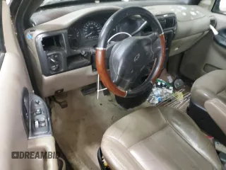 2002 Chevrolet Venture Plus 1SB with VIN 1GNDX03E32D138557, listed as a Copart auction lot 58990875 with Not provided miles and Salvage title. Bid and sale history available at DreamBid. Image 8.