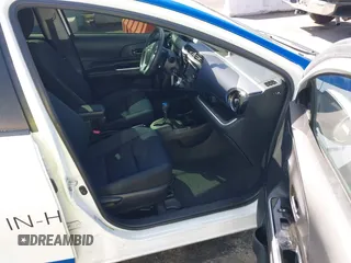 2016 Toyota Prius One with VIN JTDKDTB35G1125179, listed as a IAAI auction lot 42009816 with 71,451 mi miles and . Bid and sale history available at DreamBid. Image 5.