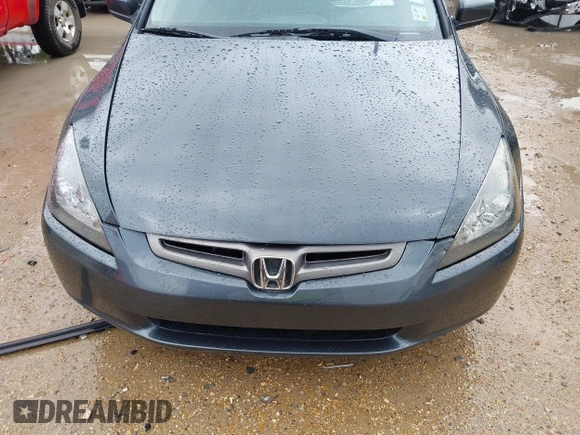 2005 Honda Accord LX with VIN 1HGCM66375A050905, listed as a IAAI auction lot 41722703 with 227,892 mi miles and . Bid and sale history available at DreamBid. Image 13.