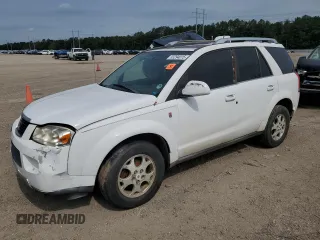 2006 Saturn VUE z VIN 5GZCZ53456S887234, wystawiony jako Copart lot #53294015 z przebiegiem 113 755 mil mil oraz Tytuł czysty. Historia ofert i sprzedaży dostępna na DreamBid. Obrazek 1.