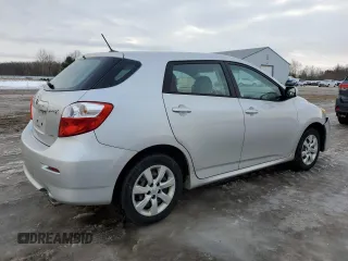 2012 Toyota Matrix S с VIN 2T1LE4EE4CC021907, выставлен на аукционе Copart как лот 42601925 с пробегом 97 844 миль миль и Списание • Salvage title. История ставок и продаж доступна на DreamBid. Изображение 3.