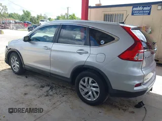 2016 Honda CR-V EX-L z VIN 5J6RM4H75GL057706, wystawiony jako IAAI lot #42378428 z przebiegiem 164 472 mil mil oraz . Historia ofert i sprzedaży dostępna na DreamBid. Obrazek 14.