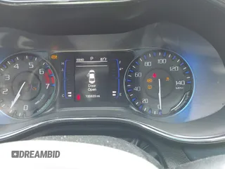 2015 Chrysler 200 S with VIN 1C3CCCBB1FN566088, listed as a IAAI auction lot 42406892 with 155,523 mi miles and . Bid and sale history available at DreamBid. Image 7.