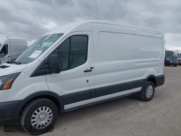 2017 Ford Transit с VIN 1FTYR2CM9HKA86461, выставлен на аукционе IAAI как лот 41883810 с пробегом 132 044 миль миль и . История ставок и продаж доступна на DreamBid. Изображение 6.