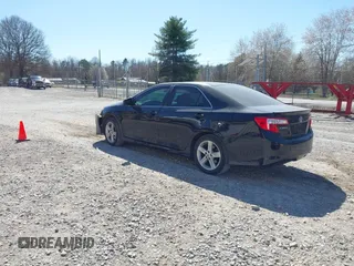 2012 Toyota Camry L with VIN 4T1BF1FK8CU044889, listed as a IAAI auction lot 41742090 with 178,837 mi miles. Bid and sale history available at carsss.com. Image 3.
