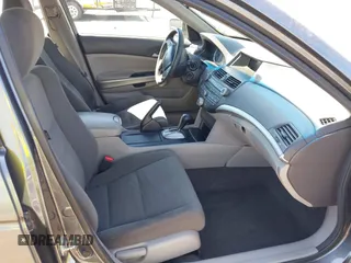 2010 Honda Accord EX with VIN 1HGCP2F7XAA116439, listed as a IAAI auction lot 42276201 with 96,666 mi miles and . Bid and sale history available at DreamBid. Image 5.