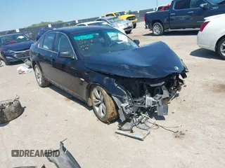 2010 BMW 5 Series 528i with VIN WBANU5C54AC366085, listed as a IAAI auction lot 41920968 with Not Provided miles and . Bid and sale history available at carsss.com. Image 1.