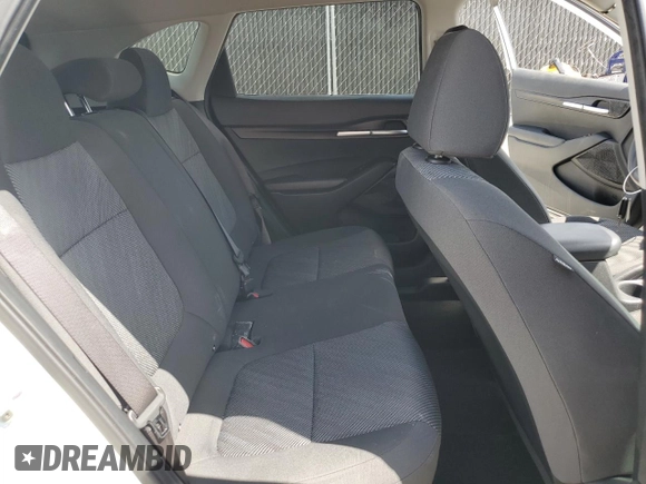 2023 Kia Seltos LX z VIN KNDEPCAA4P7377197, wystawiony jako Copart lot #54430015 z przebiegiem 37 693 mil mil oraz Szkoda całkowita • Salvage title. Historia ofert i sprzedaży dostępna na DreamBid. Obrazek 11.