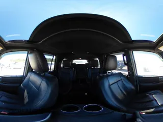 2015 Ford Expedition Max Limited with VIN 1FMJK2AT0FEF46677, listed as a IAAI auction lot 41821917 with 146,420 mi miles and . Bid and sale history available at DreamBid. Image 19.