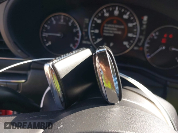 2021 Mazda 3 2.5 Turbo с VIN 3MZBPBAY2MM252787, выставлен на аукционе IAAI как лот 41861263 с пробегом 38 670 миль миль и . История ставок и продаж доступна на DreamBid. Изображение 11.
