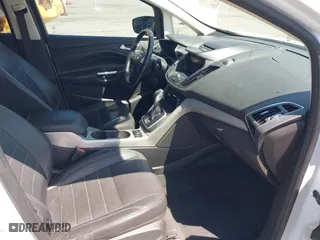 2013 Ford C-Max Energi SEL with VIN 1FADP5CU3DL555298, listed as a IAAI auction lot 41980253 with 191,811 mi miles. Bid and sale history available at carsss.com. Image 5.