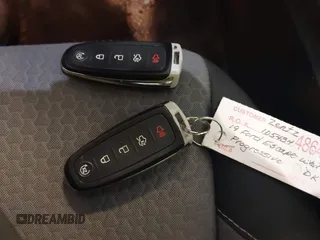 2019 Ford Escape SE z VIN 1FMCU9GDXKUA97147, wystawiony jako IAAI lot #42155997 z przebiegiem 94 829 mil mil oraz . Historia ofert i sprzedaży dostępna na DreamBid. Obrazek 11.