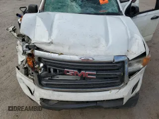 2017 GMC Canyon 2WD Elevation Standard with VIN 1GTG5BEN0H1272327, listed as a Copart auction lot 70253424 with 101,837 mi miles and Salvage Title. Bid and sale history available at carsss.com. Image 11.