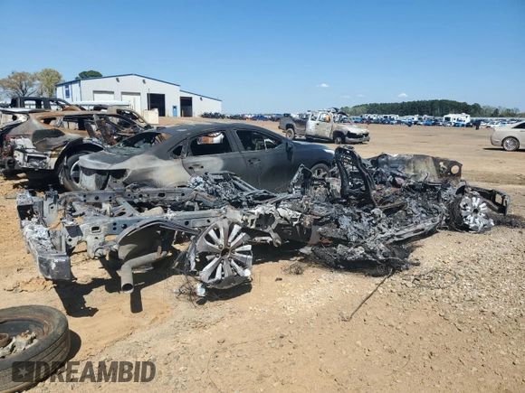 2018 Ford F-150 XL with VIN 1FTEW1CP3JKF59521, listed as a Copart auction lot 50599695 with Not provided miles and Non repairable. Bid and sale history available at DreamBid. Image 3.