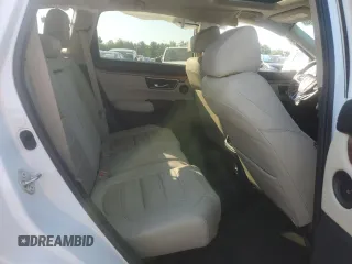 2020 Honda CR-V Touring z VIN 7FART6H95LE020159, wystawiony jako Copart lot #61867905 z przebiegiem 110 433 mil mil oraz Szkoda całkowita • Salvage title. Historia ofert i sprzedaży dostępna na DreamBid. Obrazek 11.
