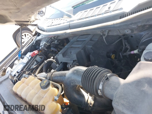 2016 Ford F-150 XL with VIN 1FTEW1CP6GFA12633, listed as a IAAI auction lot 39974283 with 232,058 mi miles and . Bid and sale history available at carsss.com. Image 10.