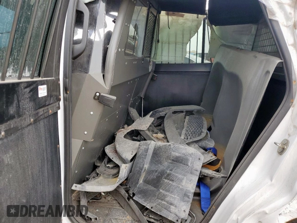 2023 Chevrolet Tahoe with VIN 1GBSCLED3PR299474, listed as a Copart auction lot 57482985 with Not provided miles and Clean title. Bid and sale history available at DreamBid. Image 10.
