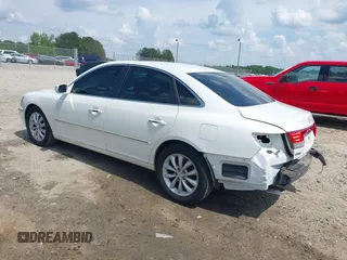 2007 Hyundai Azera SE z VIN KMHFC46F07A176082, wystawiony jako IAAI lot #42163164 z przebiegiem 146 021 mil mil oraz . Historia ofert i sprzedaży dostępna na DreamBid. Obrazek 3.