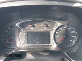 2021 Chevrolet Blazer LT с VIN 3GNKBHR4XMS513009, выставлен на аукционе IAAI как лот 40652751 с пробегом 34 068 миль миль и . История ставок и продаж доступна на DreamBid. Изображение 7.