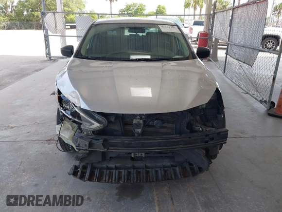 2017 Nissan Sentra SL with VIN 3N1AB7AP1HY367030, listed as a IAAI auction lot 42211345 with 119,166 mi miles and . Bid and sale history available at DreamBid. Image 13.